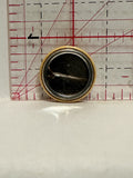 Back Mac Button Pinback