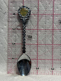 Niagara Falls Ontario Canada  Souvenir Spoon