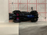 Black Rev Rod 2014 Hot Wheels Loose Diecast Car