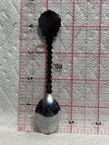 Niagara Falls Ontario Canada  Souvenir Spoon