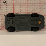 Orange Lamborghini Gallardo LP 570-4 Superleggera ©2010 Hot Wheels AF