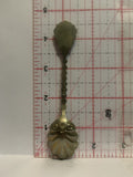 Texas Lone Star State Souvenir Spoon