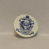 Town of New Market Ontario Lapel Hat Pin