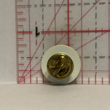 Town of New Market Ontario Lapel Hat Pin