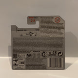 Red Heavy Hitcher 2/10 HW Metro 2021 36/250 GRX80 Hot Wheels  Short Card