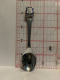 Brighton Crest Emblem England Souvenir Spoon