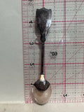 Winnipeg Centennial Manitoba 1974 1974 Silverplated  Souvenir Spoon