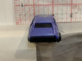 Blue 5 Speed Racer Unbranded Loose Diecast Car