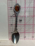 Prince William Born 1982  Souvenir Spoon