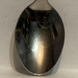 Ely Cathedral England Collectable Souvenir Spoon BL