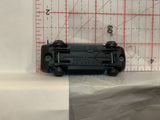 Blue 5 Speed Racer Unbranded Loose Diecast Car