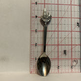 Ely Cathedral England Collectable Souvenir Spoon BL