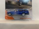 Blue Mercedes-Benz S123 Wagon 2020 Matchbox New Diecast Cars AA
