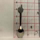 Ely Cathedral England Collectable Souvenir Spoon BL