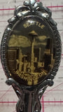 Seattle Washington Space Needle Washington Souvenir Spoon