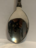20th Anniversary Souvenir Spoon