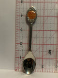 20th Anniversary Souvenir Spoon
