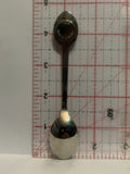20th Anniversary Souvenir Spoon