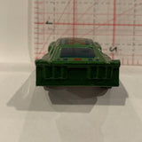 Green Stock Racer  Unbranded AB