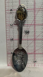 Seattle Washington Space Needle Washington Souvenir Spoon