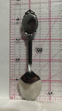 Seattle Washington Space Needle Washington Souvenir Spoon