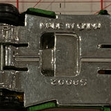 Green Stock Racer  Unbranded AB