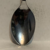 Las Vegas Nevada Rodeo Collectable Souvenir Spoon BL