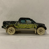 Black Badlander ©2007 Matchbox Diecast Car GJ