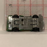 Green Stock Racer  Unbranded AB