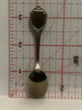 South Dakota Land of Infinite Variety Souvenir Spoon