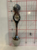 San Francisco Cable Car Souvenir Spoon