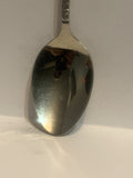Tootmoos Crest Emblem Germany Souvenir Spoon