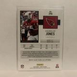 #296 Chandler Jones Arizona Cardinals 2020 Score Football Card LV