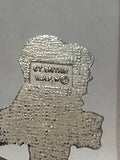 Charles and Diana Wed 1981 WAPW  Souvenir Spoon
