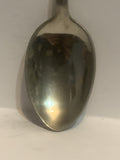 San Diego California Wish You Here Souvenir Spoon