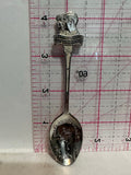 Charles and Diana Wed 1981 WAPW  Souvenir Spoon