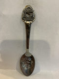 Las Vegas Nevada Slot Machine Souvenir Spoon