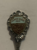 Painted Desert Arizona Souvenir Spoon