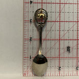 Fairmont BC Bear Collectable Souvenir Spoon BL