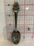 Las Vegas Nevada Slot Machine Souvenir Spoon