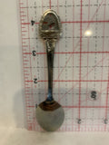 Las Vegas Nevada Slot Machine Souvenir Spoon