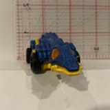 Blue Dragon Racer ©1985 Hot Wheels Diecast Car GK