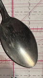 Cactus Pete's Jackpot Nevada Nevada Souvenir Spoon