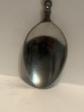 Painted Desert Arizona Souvenir Spoon