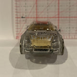 Clear Stocker ©2005 Hot Wheels AB