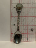Painted Desert Arizona Souvenir Spoon