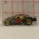 Clear Stocker ©2005 Hot Wheels AB