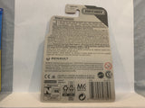 White Agave Acres Renault Kangaroo 2019 Matchbox New Diecast Cars AA