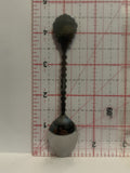 Painted Desert Arizona Souvenir Spoon