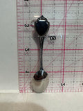 Minnesota Land of 10 000 Lakes    Souvenir Spoon